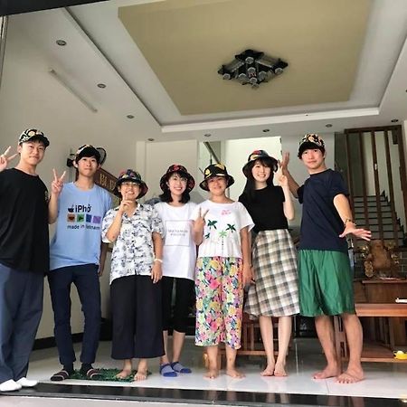住宿加早餐服务民宿 会安 外观 照片