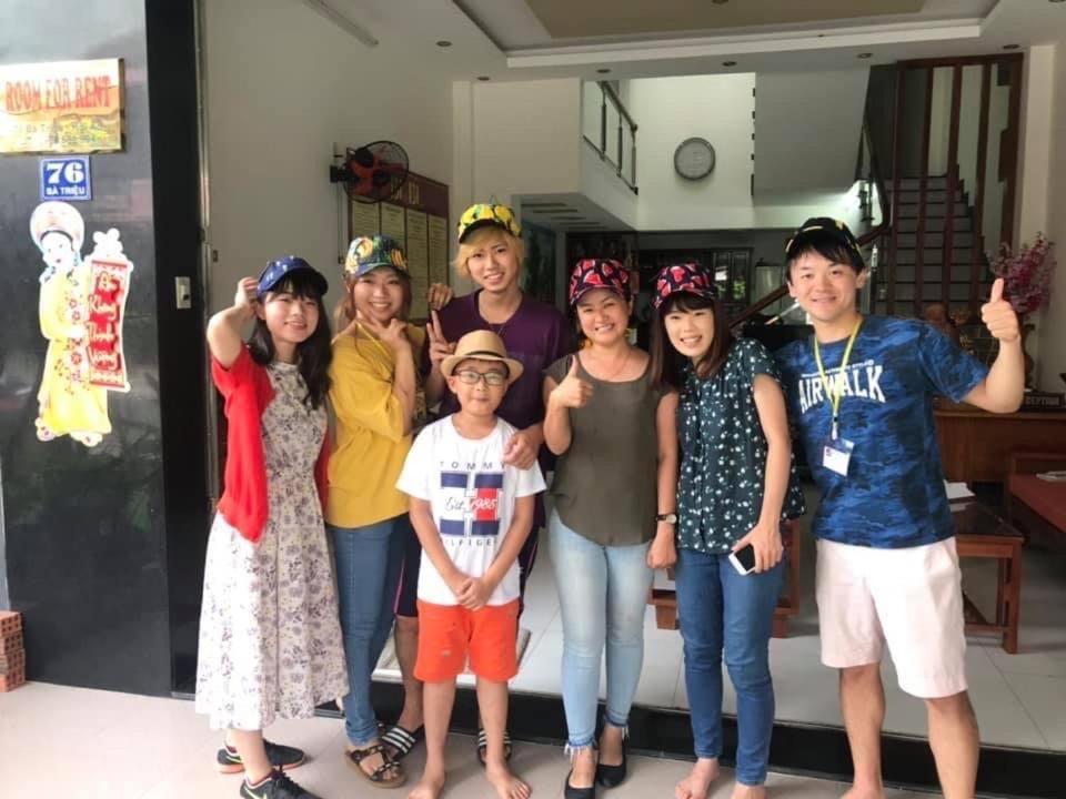 住宿加早餐服务民宿 会安 外观 照片